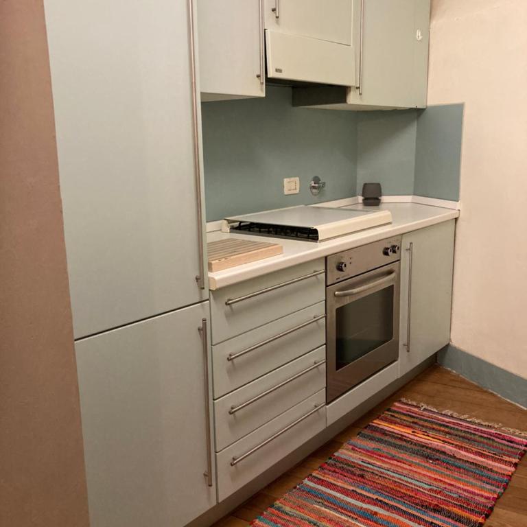 Il Portoncino - Appartamento con 2 Camere da Letto - 23
