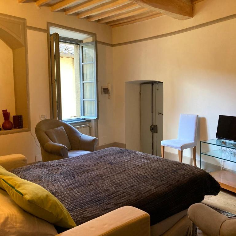 Il Portoncino - Appartamento con 2 Camere da Letto - 26