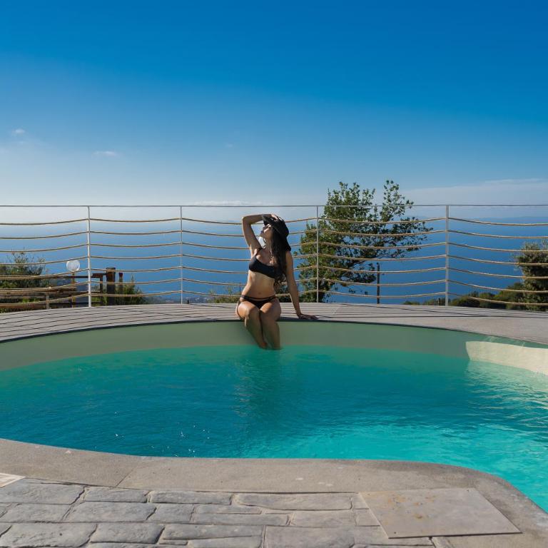 Villa Ariele - Villa con Piscina Privata - 4