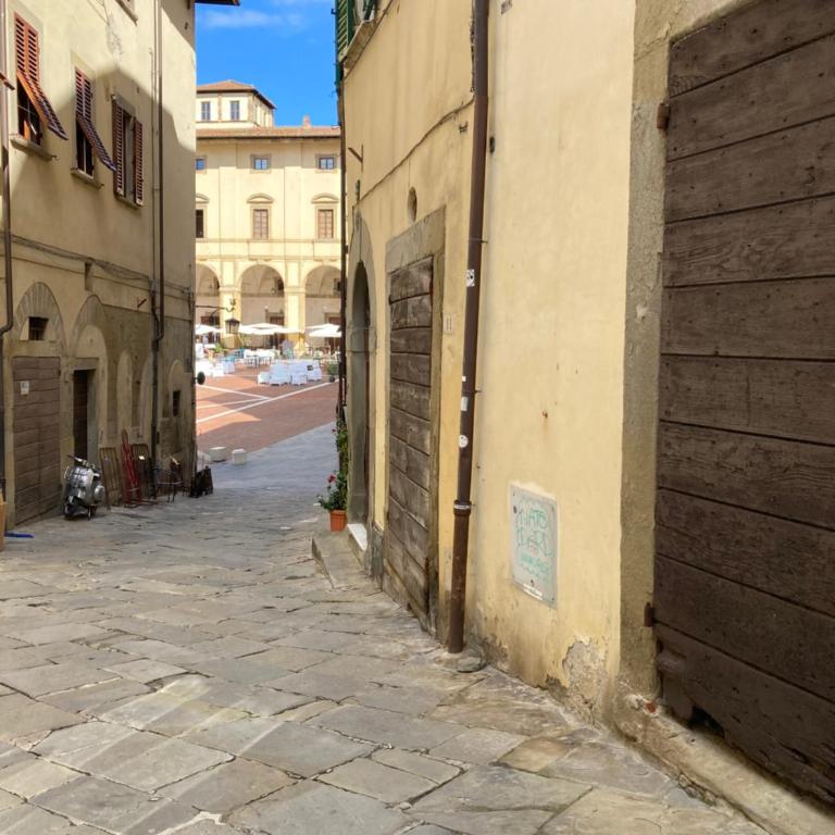 Il Portoncino - Appartamento con 2 Camere da Letto - 30