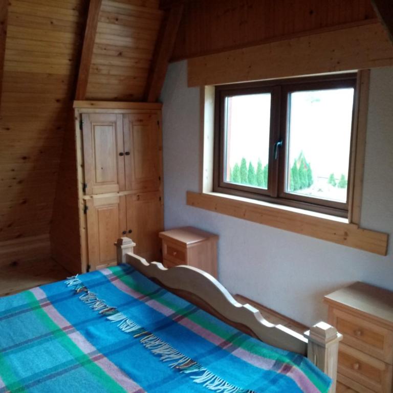 Holiday Home Vile Calimero - Two-Bedroom Apartment - 1