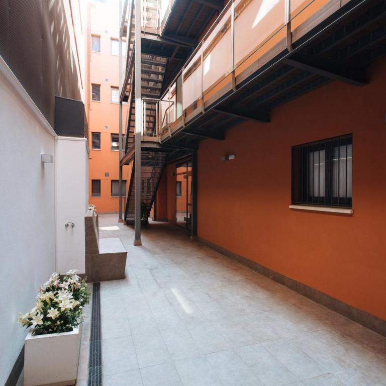 Torneo Suite Apartment - Apartamento de 1 dormitorio - 12