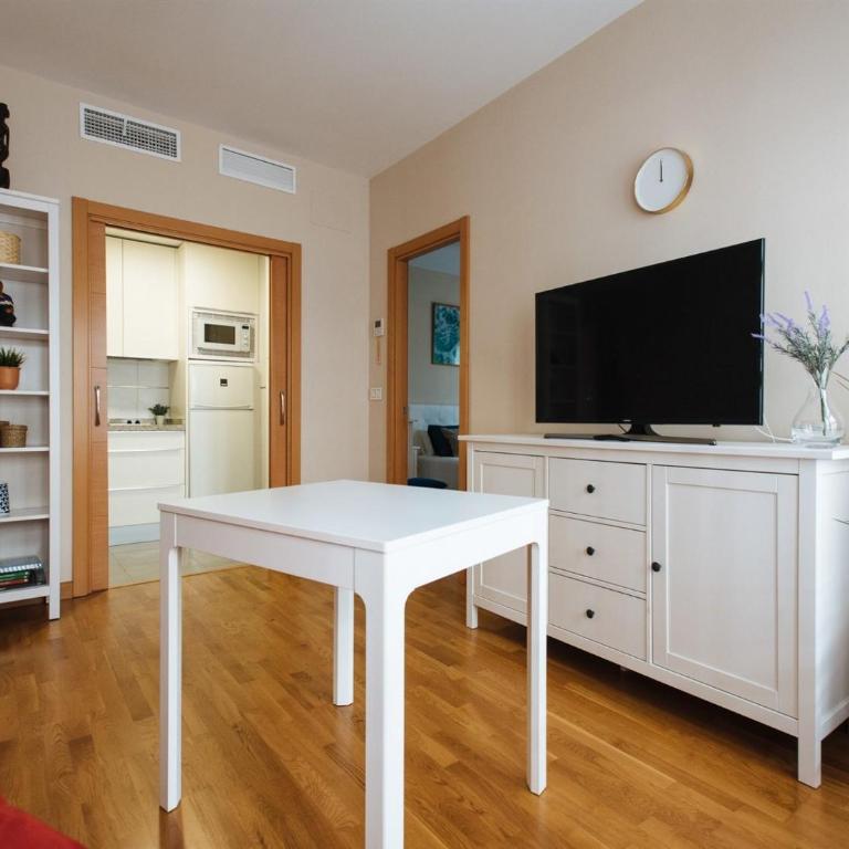 Torneo Suite Apartment - Apartamento de 1 dormitorio - 8