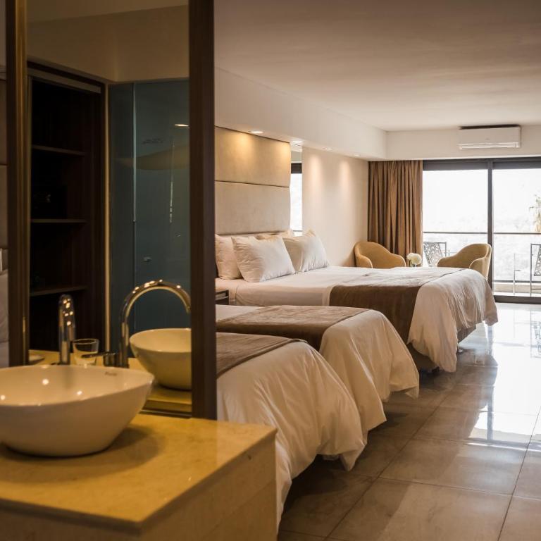 Eleton Resort & Spa - Suite Estándar - 6