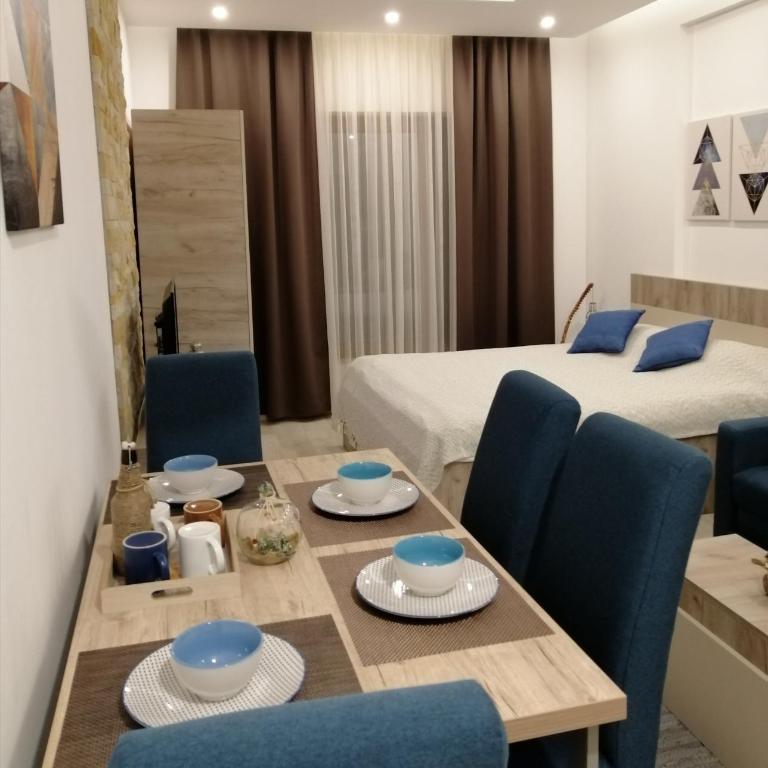 Milmari P39 Kopaonik - Apartment with Mountain View - 4