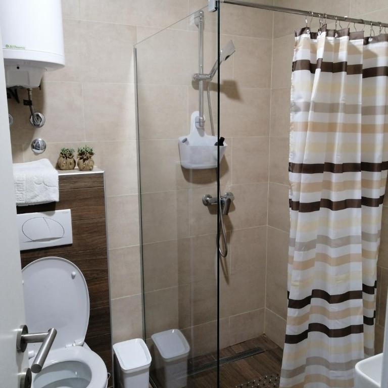 Milmari P39 Kopaonik - Apartman sa Pogledom na Planinu - 6