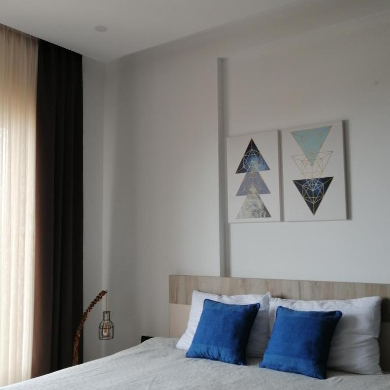 Milmari P39 Kopaonik - Apartment with Mountain View - 10