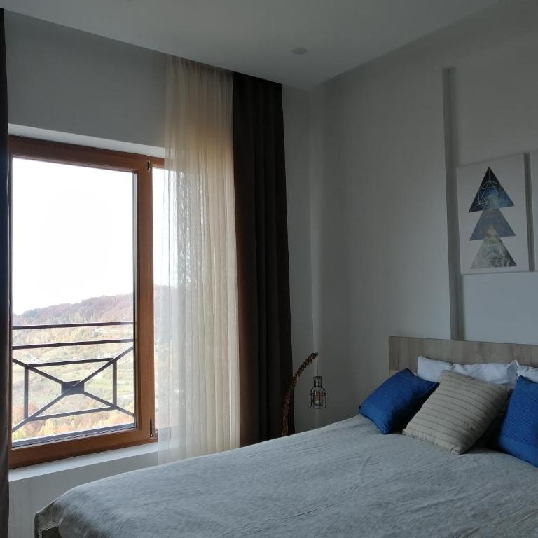 Milmari P39 Kopaonik - Apartment with Mountain View - 11