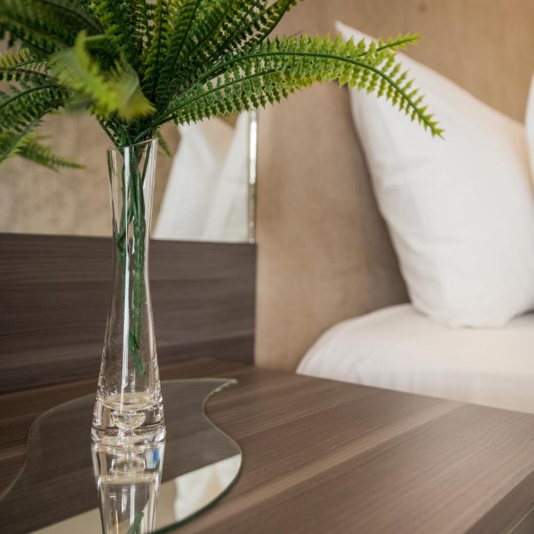 Eleton Resort & Spa - Suite Superior - 1