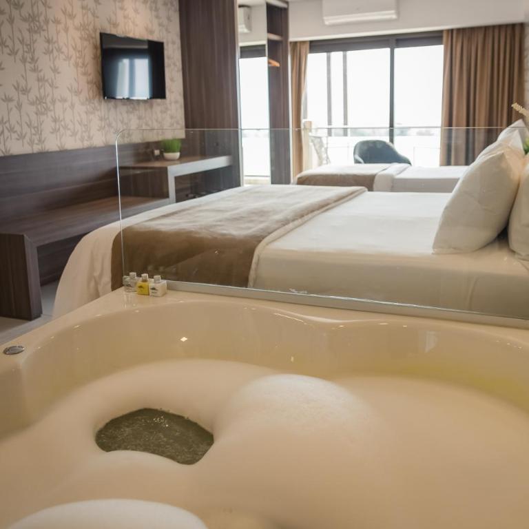 Eleton Resort & Spa - Suite Superior - 3