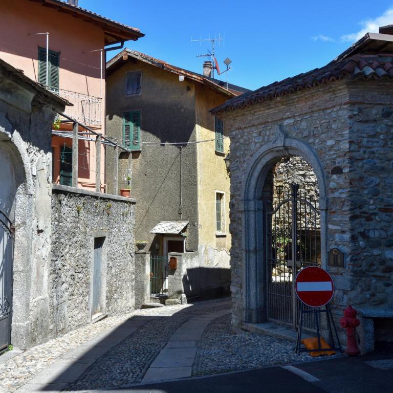 Bellagio Countryside Apartment - Appartamento con 1 Camera da Letto - 16