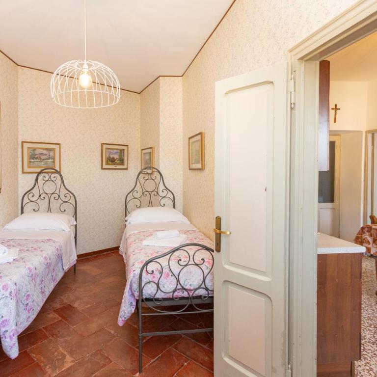Vecchia Perledo 1907 - Appartamento con Vista Lago - 18
