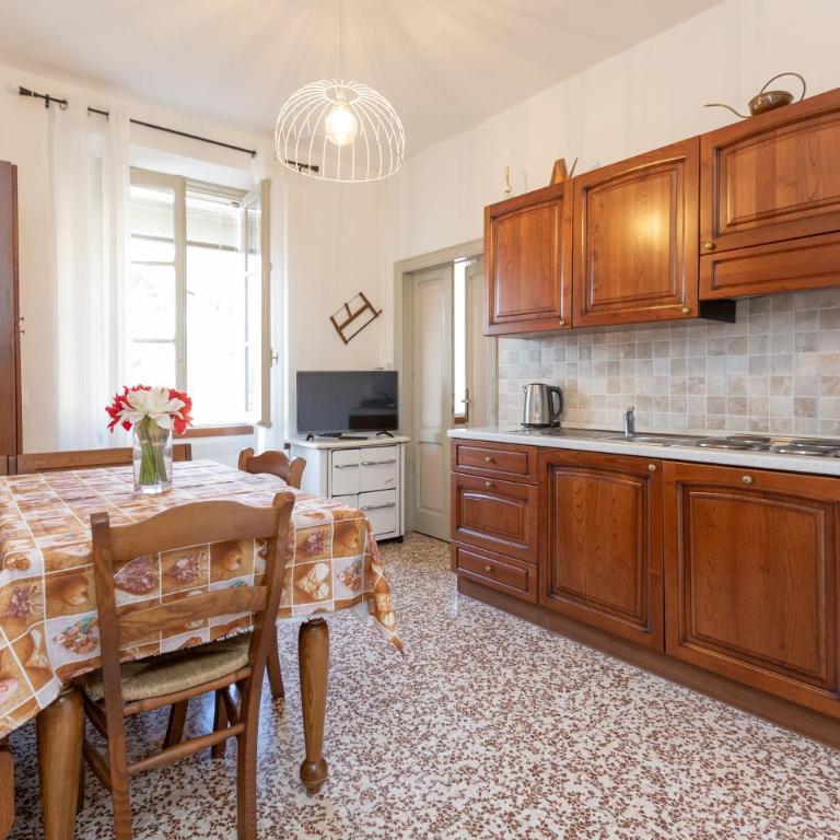 Vecchia Perledo 1907 - Appartamento con Vista Lago - 8