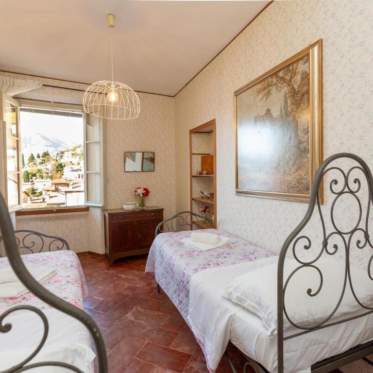 Vecchia Perledo 1907 - Appartamento con Vista Lago - 13
