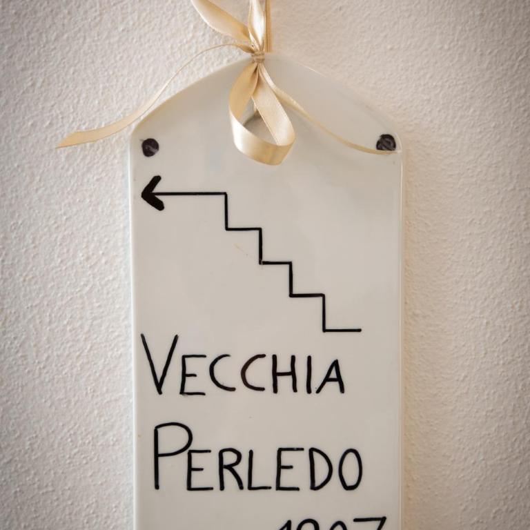 Vecchia Perledo 1907 - Appartamento con Vista Lago - 11