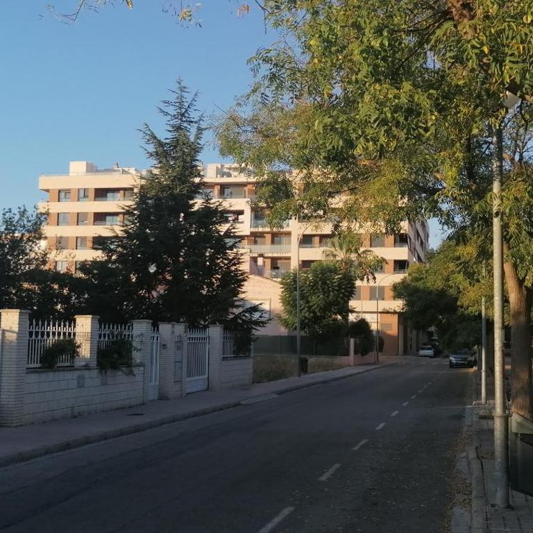 Isaola Oliva - Comfortable Apartment with Airco - Apartamento de 1 dormitorio - 29