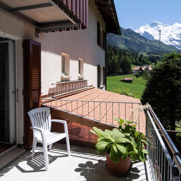 Hotel Berghaus - Standard Doppel- oder Zweibettzimmer - 3