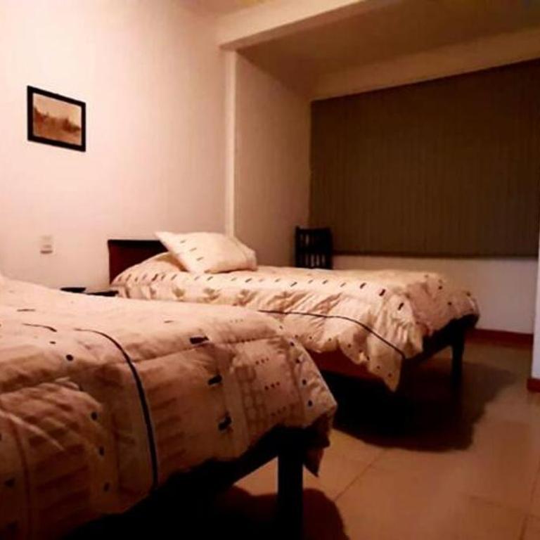 Hotel Hambyll,,,,,,,,,,,,,,,,,,,, - Twin Room with Private Bathroom - 4