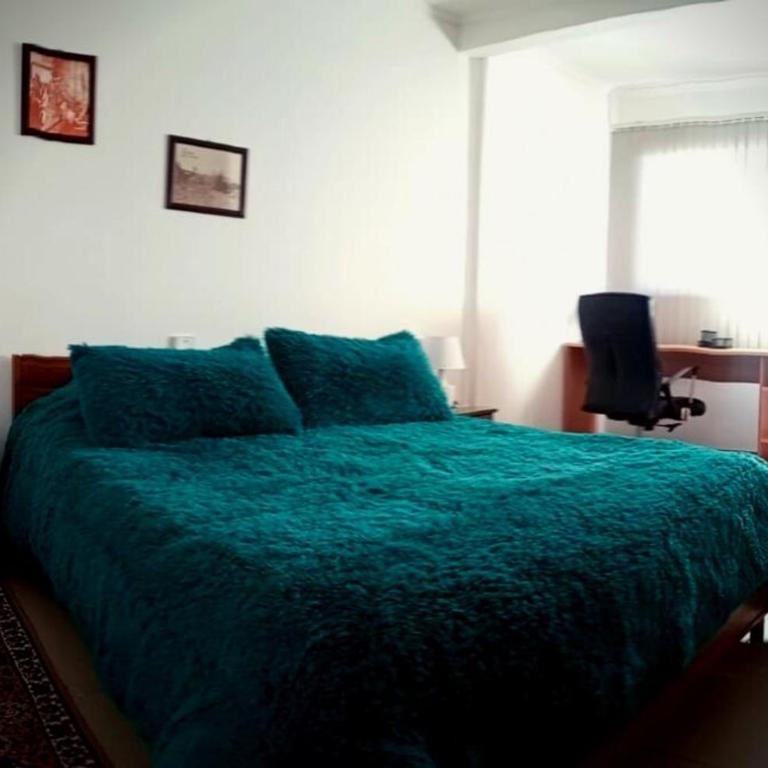 Hotel Hambyll,,,,,,,,,,,,,,,,,,,, - Double Room with Private Bathroom - 3
