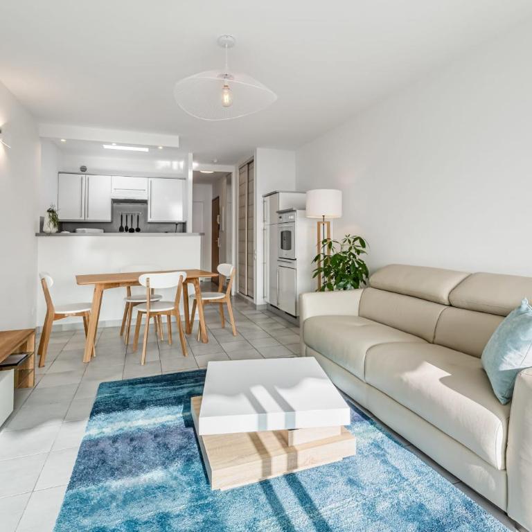 Le Grand Large par Dodo à Cassis - Appartement - 5