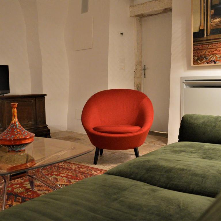 Il Sogno delle Benedettine - Suite con Piscina Privata - 12