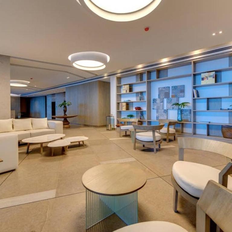 31st Perfect Seaview Bocagrande Morros City - Apartment with Sea View - 27
