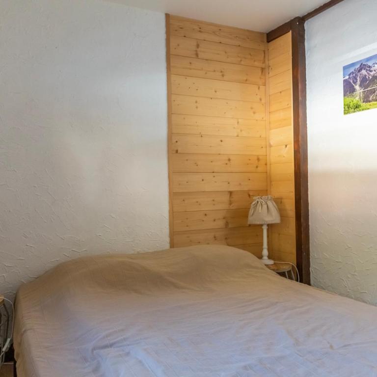 Duplex Chamonix Les Grands Montets - Appartement 2 Chambres - 28