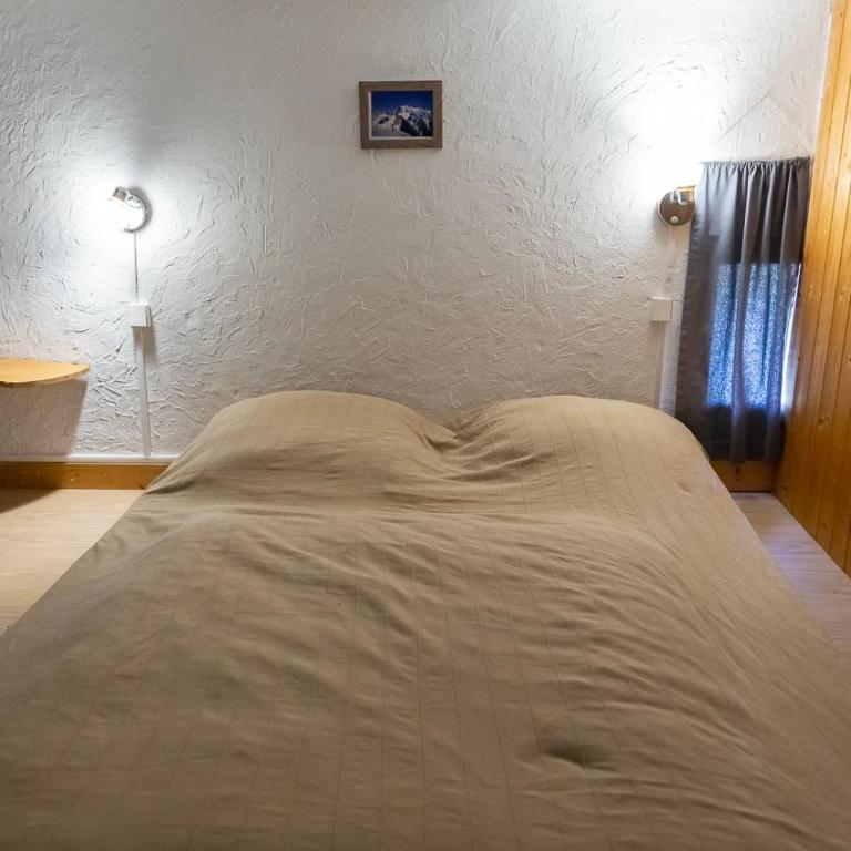 Duplex Chamonix Les Grands Montets - Appartement 2 Chambres - 26