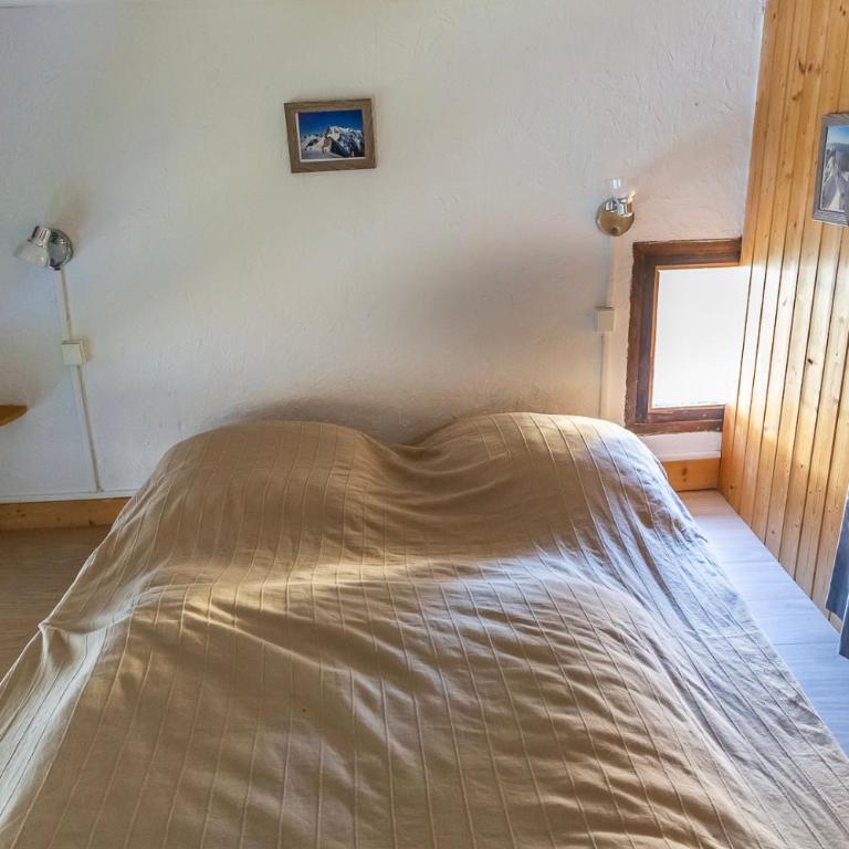 Duplex Chamonix Les Grands Montets - Appartement 2 Chambres - 23