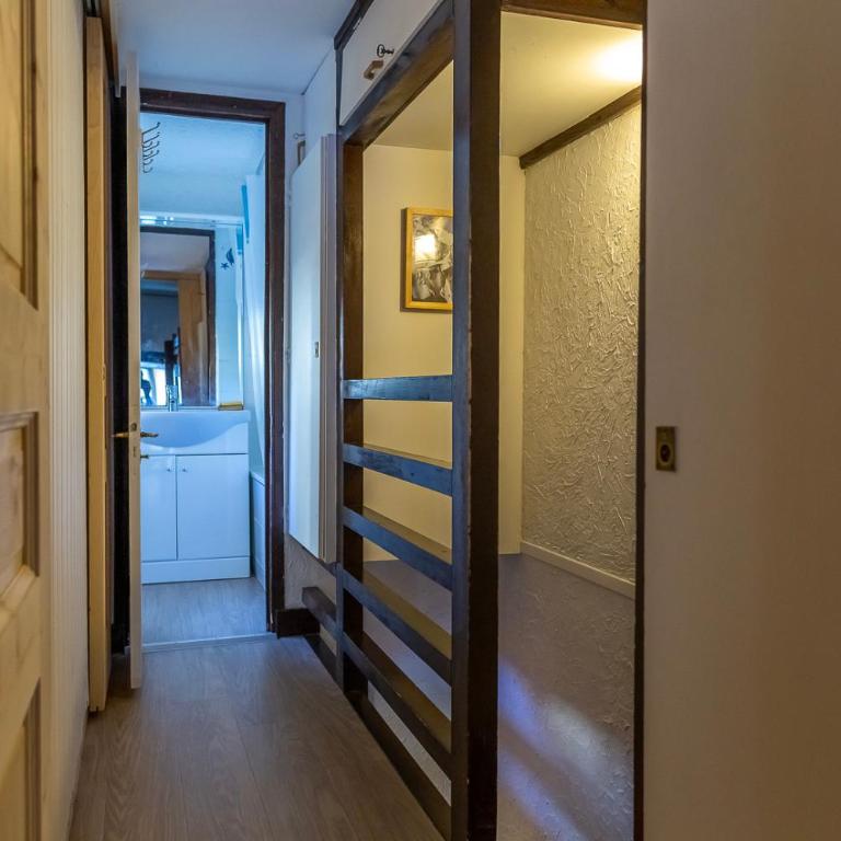 Duplex Chamonix Les Grands Montets - Appartement 2 Chambres - 19