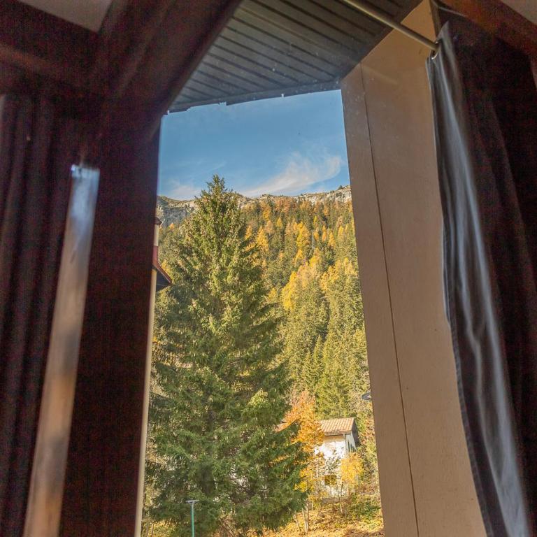 Duplex Chamonix Les Grands Montets - Appartement 2 Chambres - 16