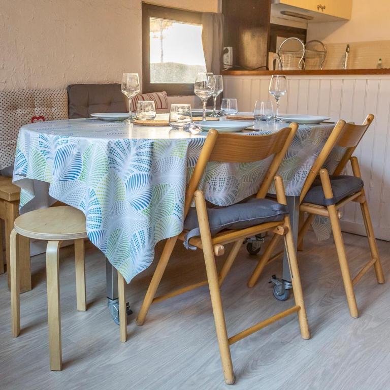 Duplex Chamonix Les Grands Montets - Appartement 2 Chambres - 11