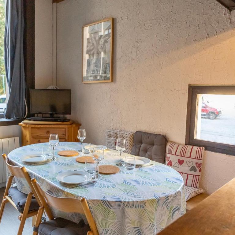 Duplex Chamonix Les Grands Montets - Appartement 2 Chambres - 2