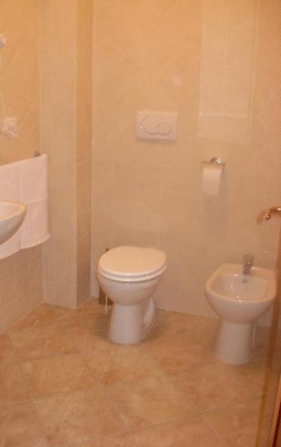 Stefy's Rooms - Double or Twin Room - 5