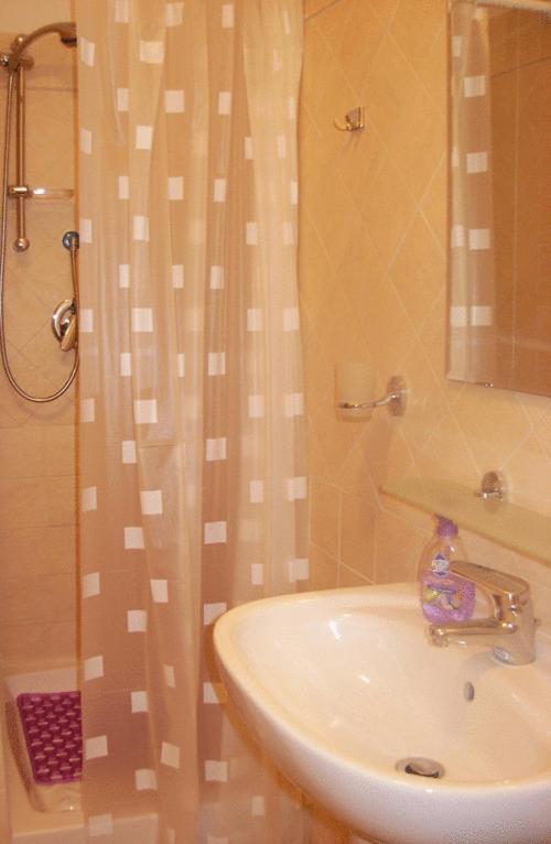 Stefy's Rooms - Double or Twin Room - 6