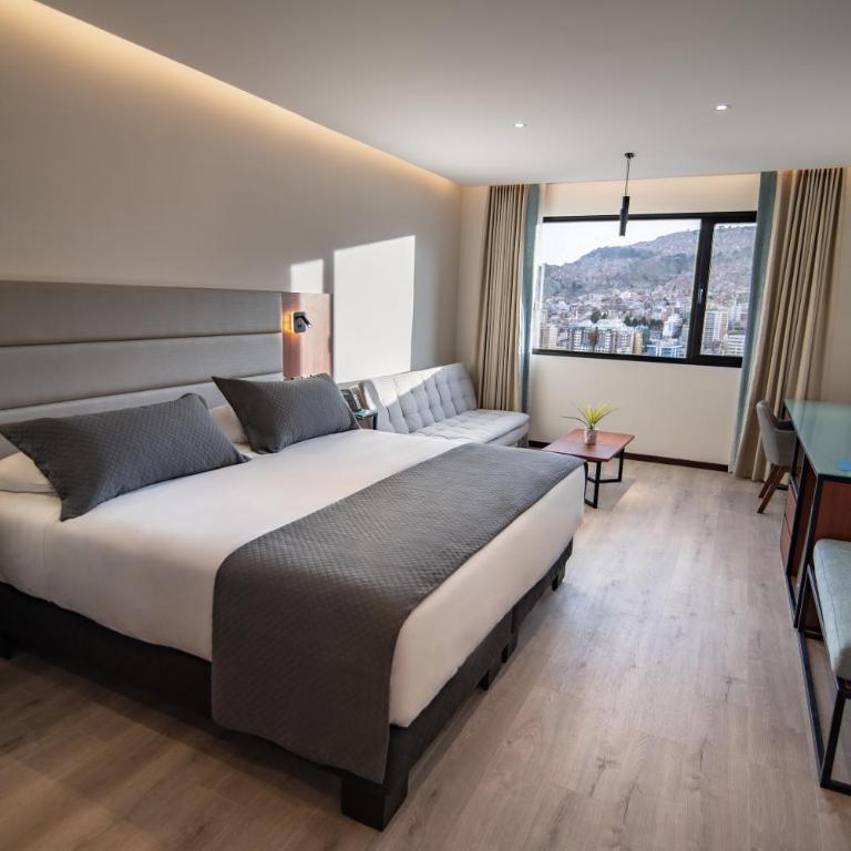 Mitru Express Hotel - Suite Executive - 1