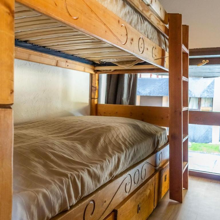 Duplex Chamonix Les Grands Montets - Appartement 2 Chambres - 25