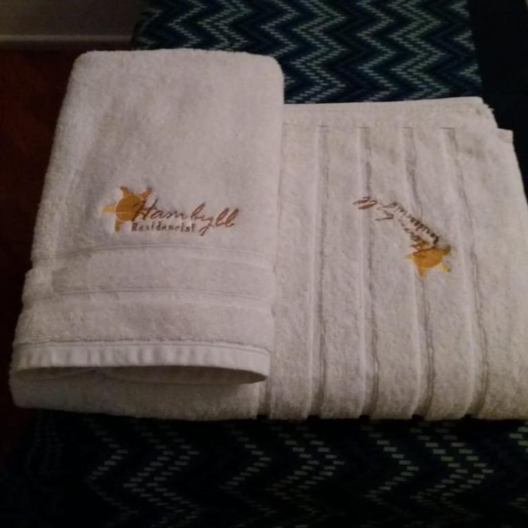 Hotel Hambyll,,,,,,,,,,,,,,,,,,,, - Twin Room with Private Bathroom - 6