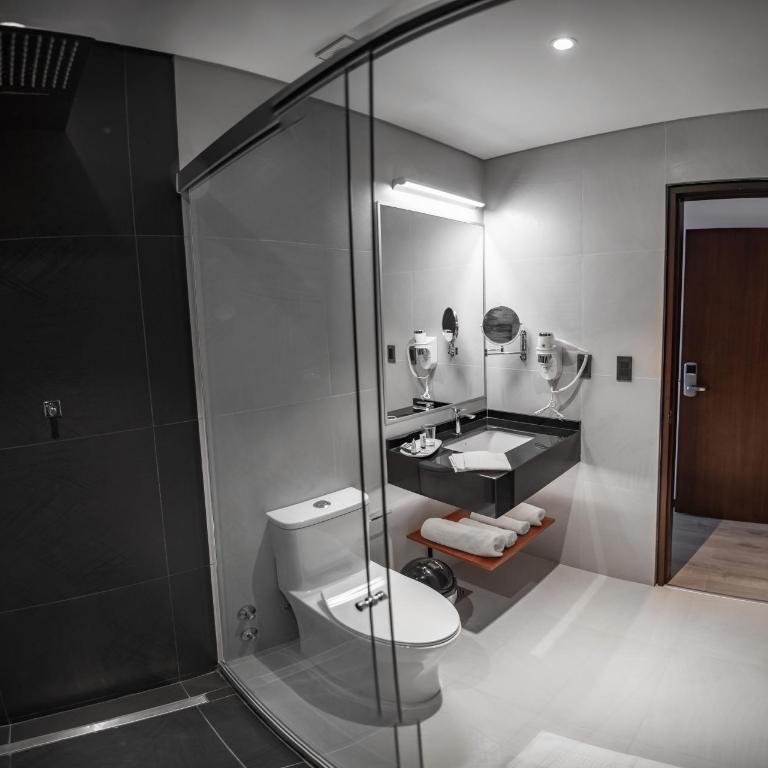 Mitru Express Hotel - Suite Junior - 4