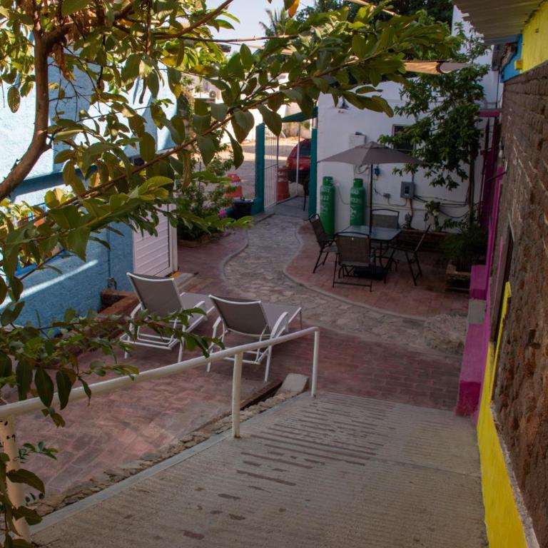 Downtown Studio Galeron - Apartamento Estudio - 31
