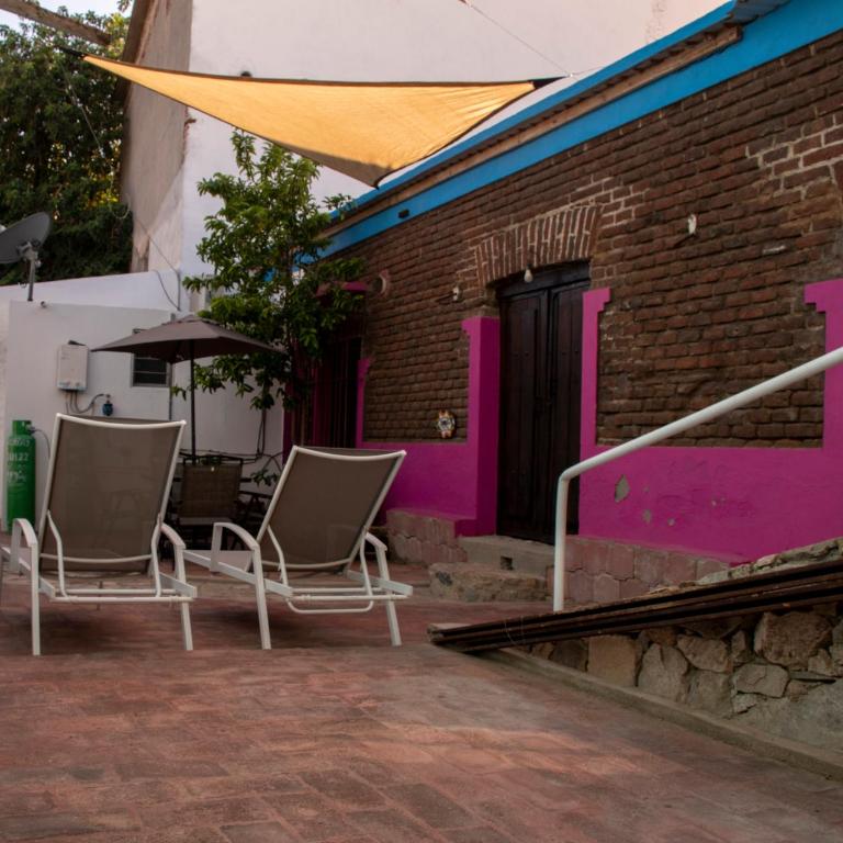 Downtown Studio Galeron - Apartamento Estudio - 34