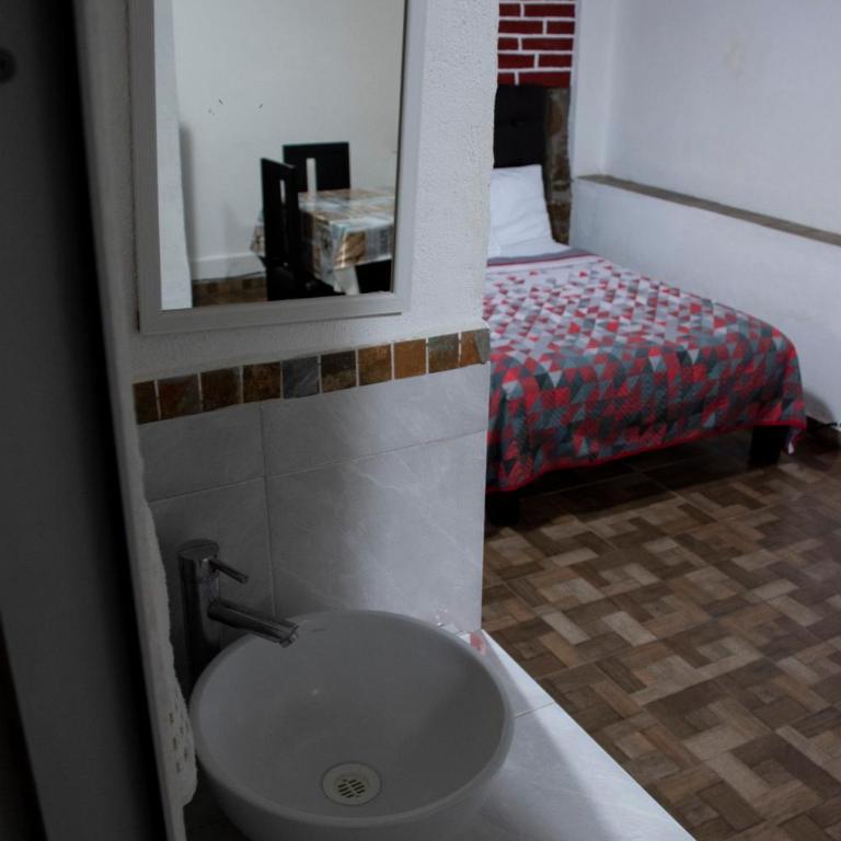 Downtown Studio Galeron - Apartamento Estudio - 37
