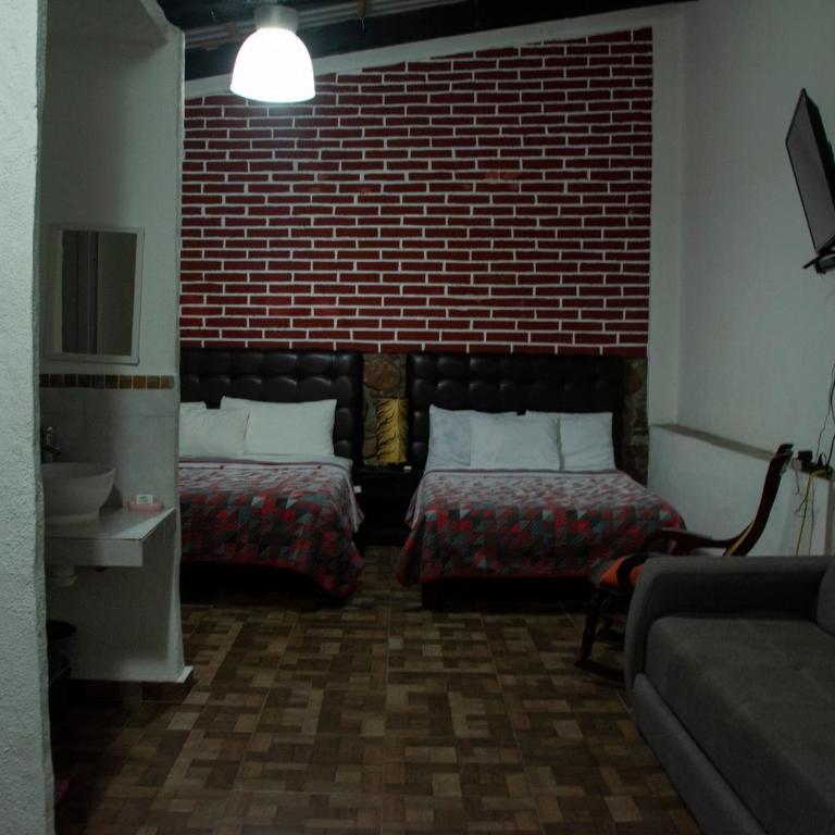 Downtown Studio Galeron - Apartamento Estudio - 41