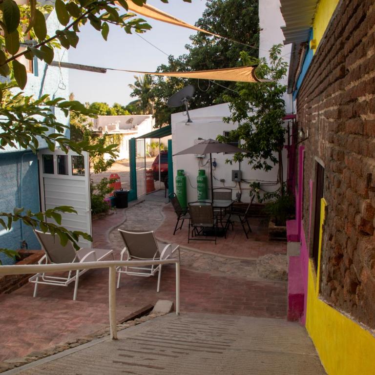 Downtown Studio Galeron - Apartamento Estudio - 28