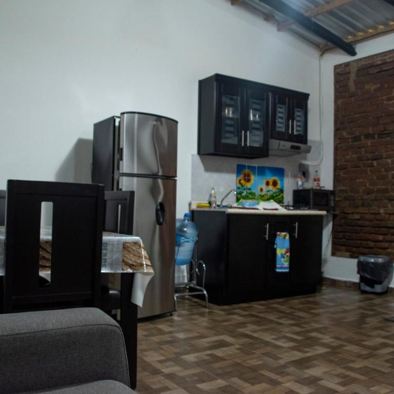 Downtown Studio Galeron - Apartamento Estudio - 15