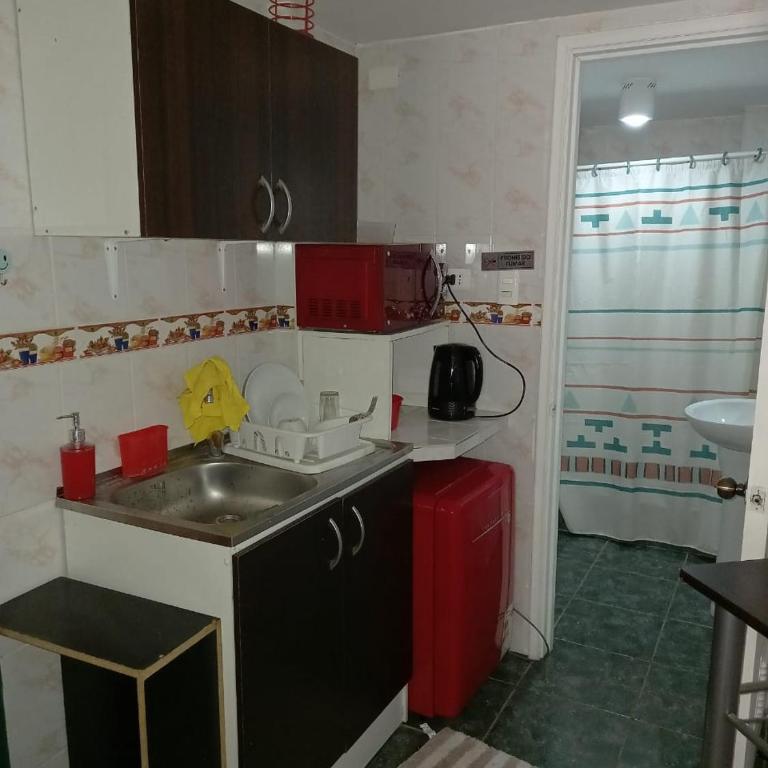 Anyrcoy - Apartamento Estudio - 10