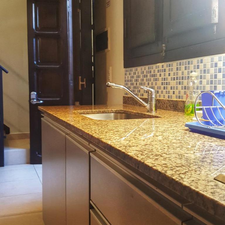 Loft Andino I - Comfort moderno a 5' del centro - Apartamento de 1 dormitorio - 8