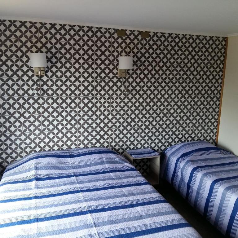 Lodging Quirinal - Estudio Triple Estándar - 5