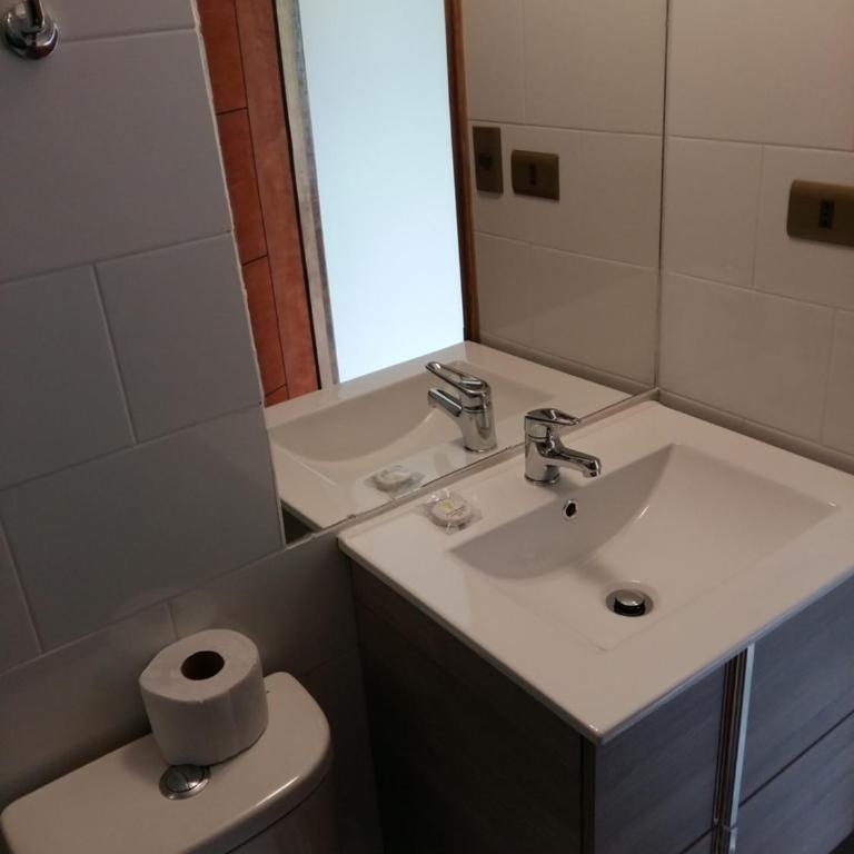 Lodging Quirinal - Estudio Triple Estándar - 8