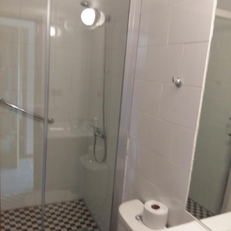 Lodging Quirinal - Estudio Triple Estándar - 9